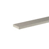 Aluminium Brace Bar 25x6mm - 2.5mtr