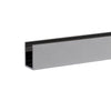 Shower Channel 18x25mm  3.0mtr
