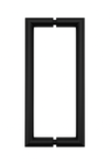 Round Tube Matisse Handle 19mm, 250mm CTC