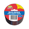Gorilla PVC Tape Black 48mm x 30M