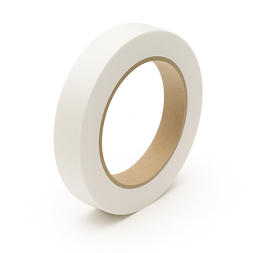 Double Sided Mirror Mounting Tape 1mm - 18mm x25M Roll