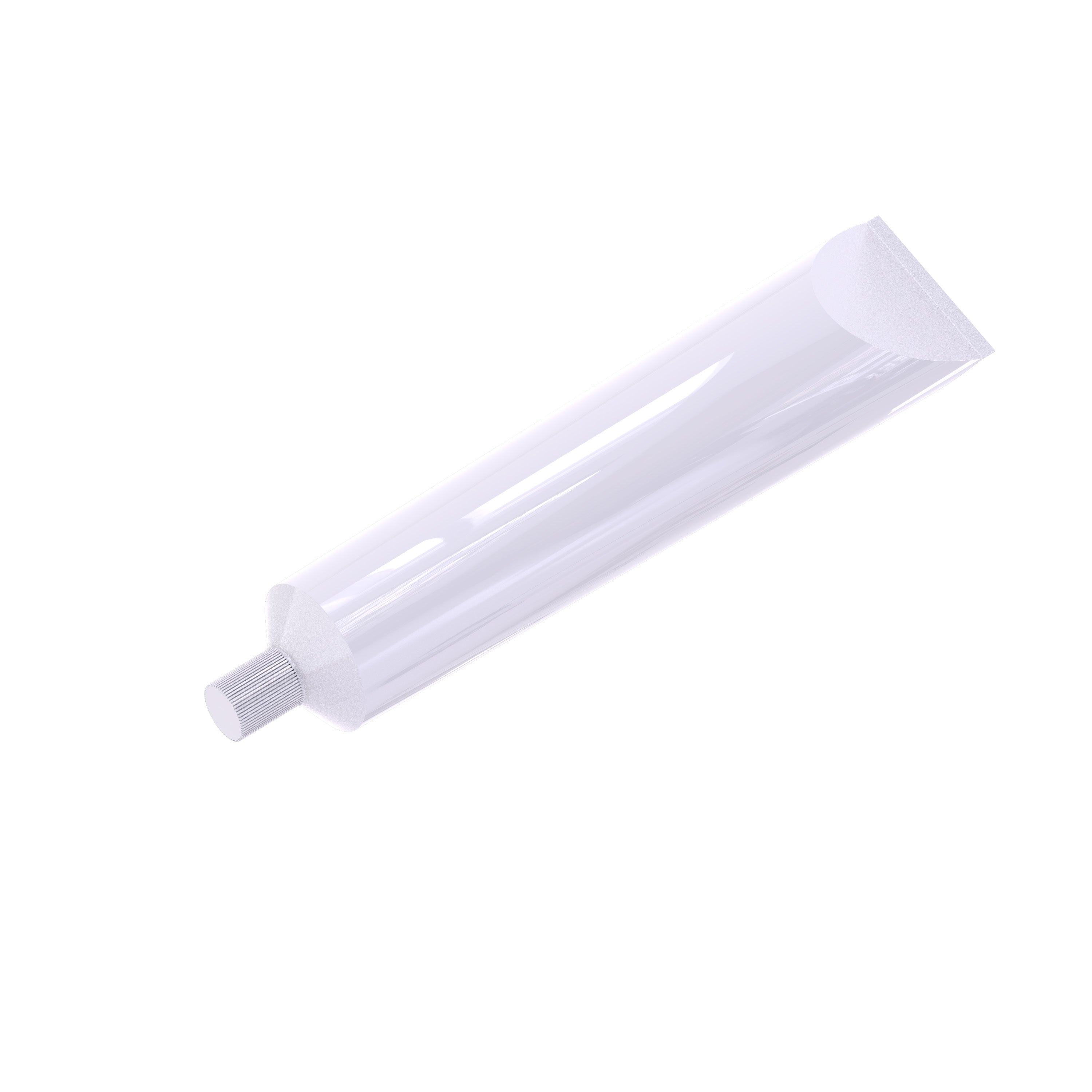 Glass Shelf Clear Adhesive 50g Tube