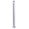 Vortex Top Mount Inline Post Kit - 1250mm