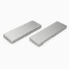 Cover Plate (Pair) for PF10, PF20 & PF22 Patch Fittings