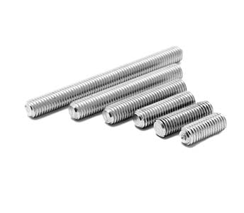 M10 Threaded Rod, 115mm