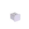 S25 Rail End Cap