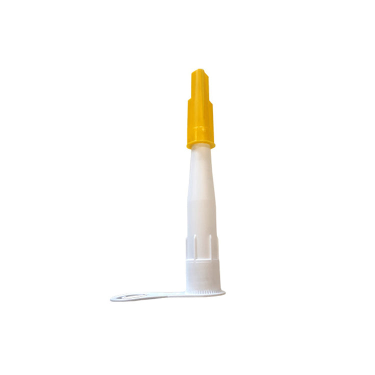 Spare Cartridge Nozzles - 10pk