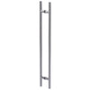 Round H Handle 700mm Centres (900mm O/A)