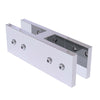 Balustrade Clamp 180 deg Glass to Glass