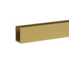 Shower Channel 18x25mm  3.0mtr