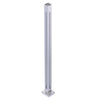 Vortex Top Mount Corner Post Kit - 1250mm