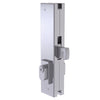 Sliding Door Centre Patch Lock