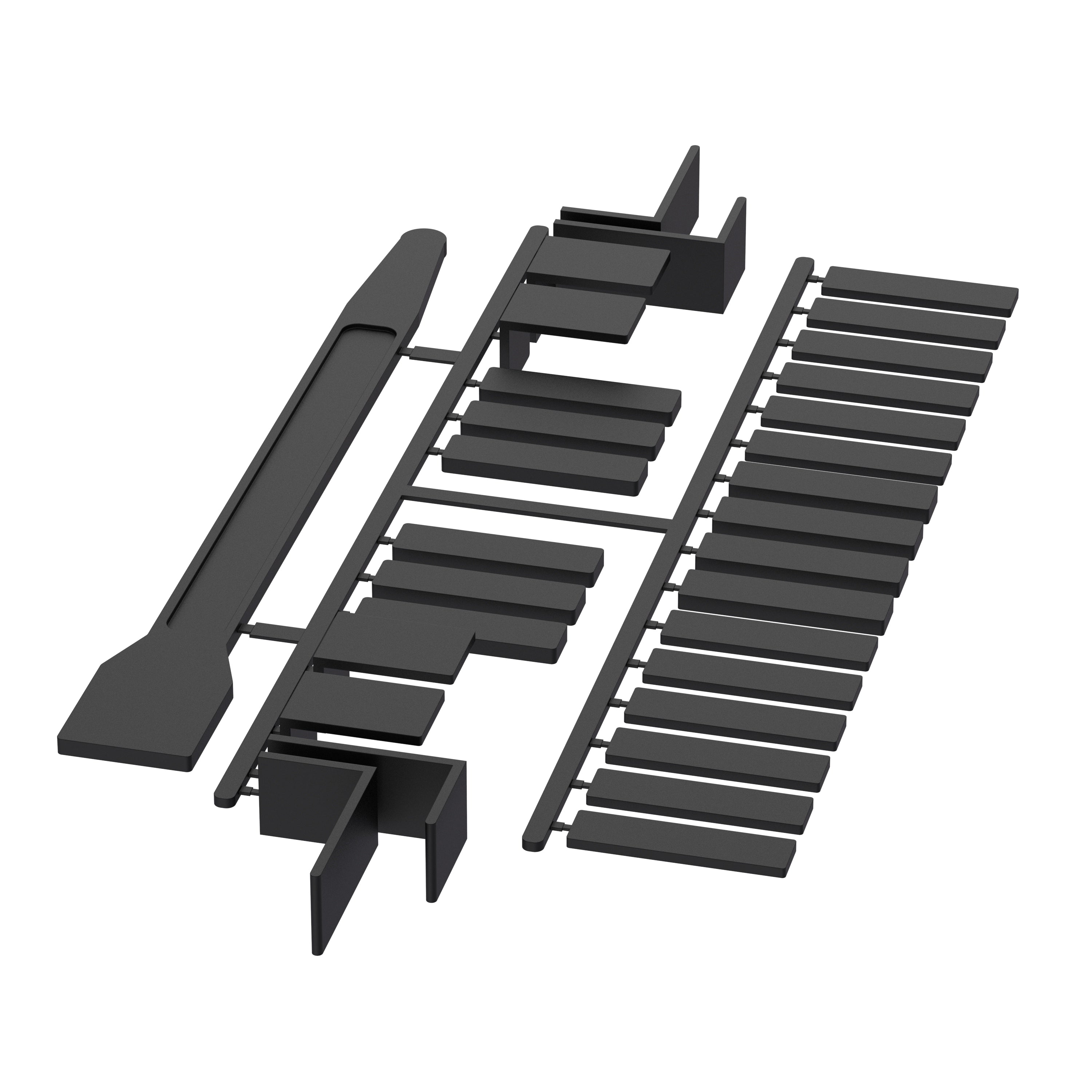 Setting Block Unit Setting Blocks & Packers – Opus Hardware