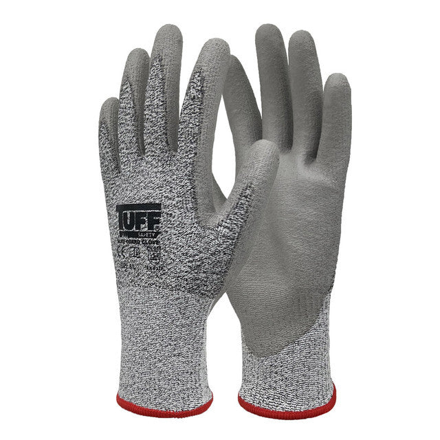 TUFF Slice Guard Cut 5 Glove