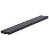 Aluminium Flat Lattice Bar 20x2mm - 3.0mtr