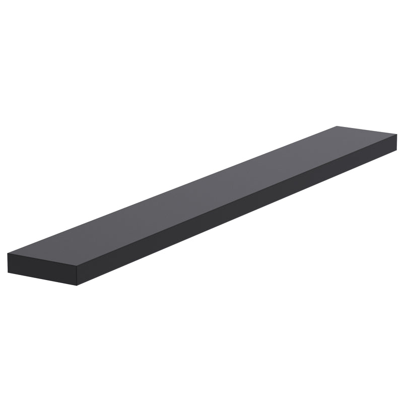 Aluminium Flat Lattice Bar 20x2mm - 3.0mtr