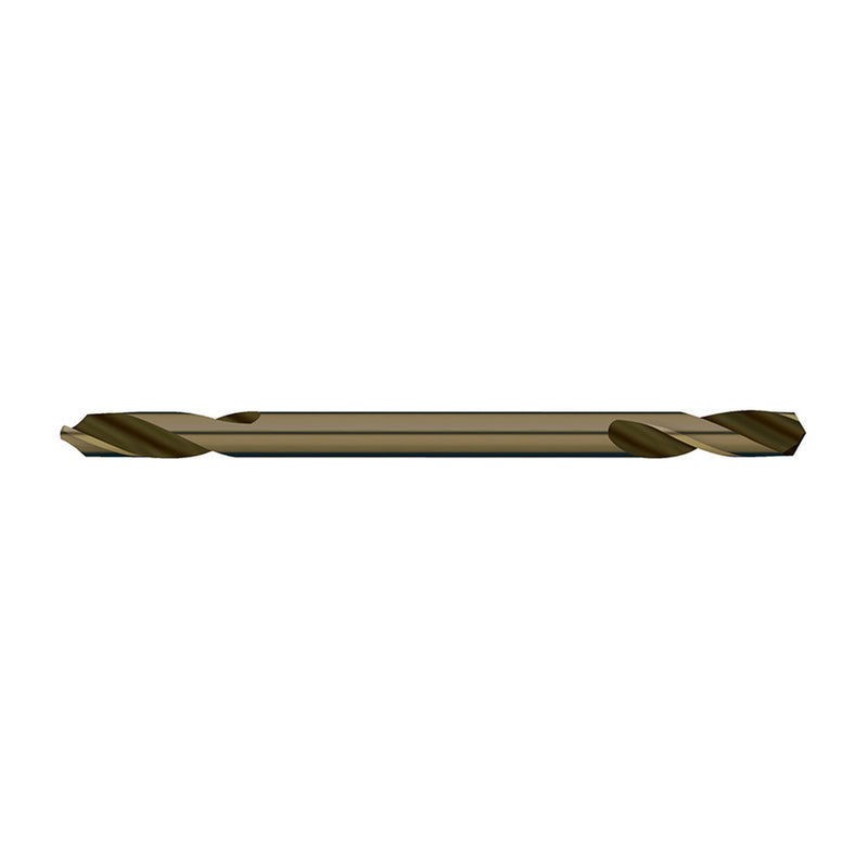 Double End Panel Drill Gold Series (Set of 2) - 3.3mm