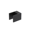Shower Knob Square Paddle Pull 70x50mm