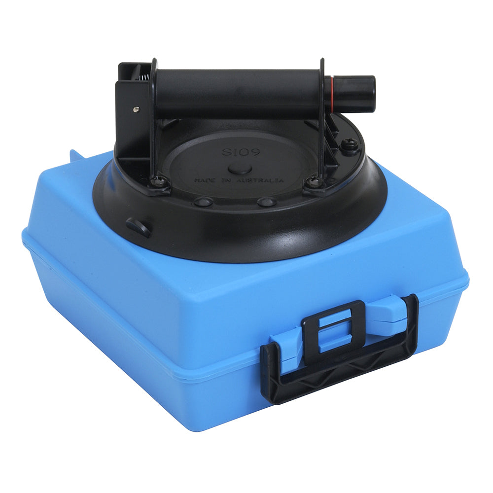 CRL Pump-Up Lifter for Curved Glass - 8" (203mm)