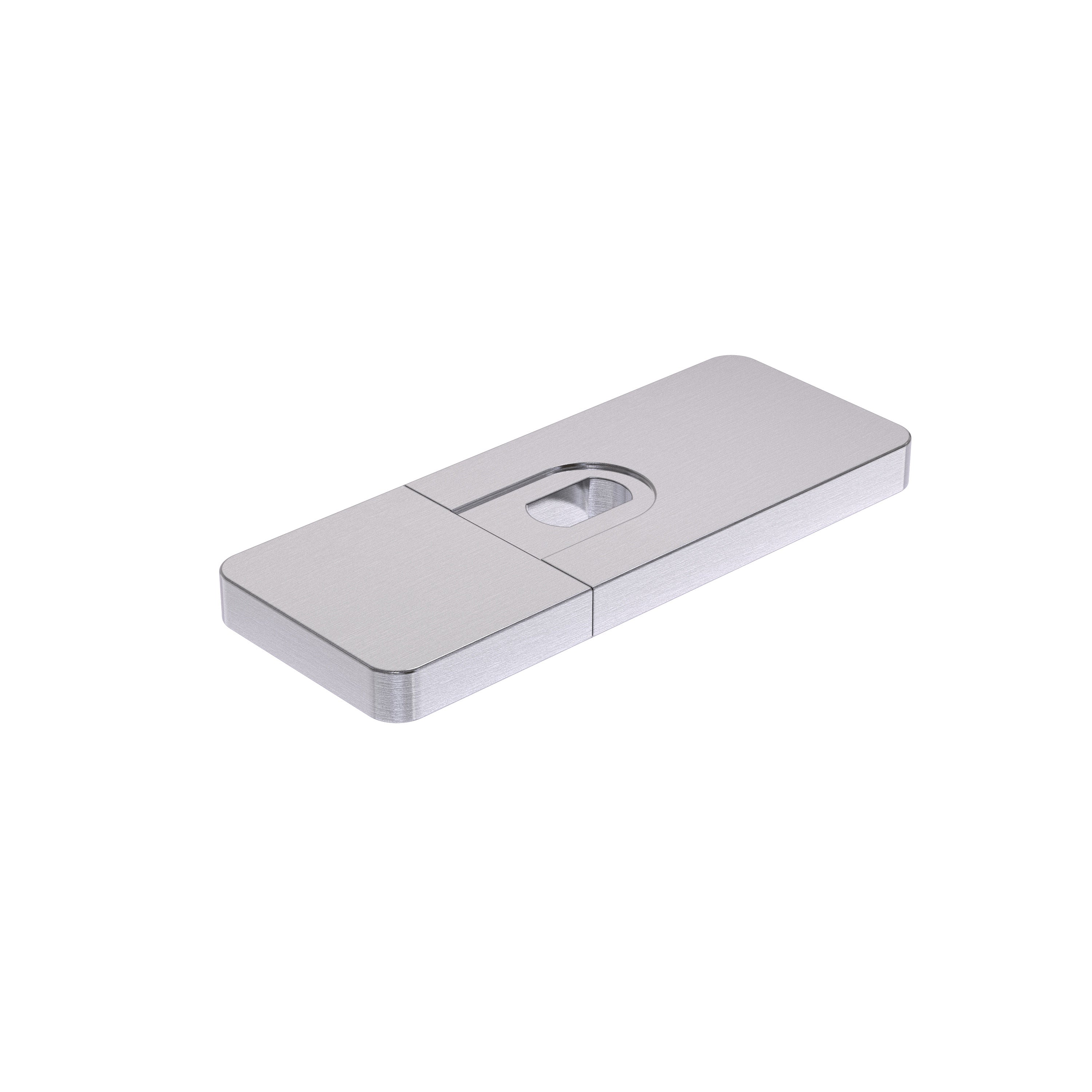 Base Plate Shim Packer 5mm