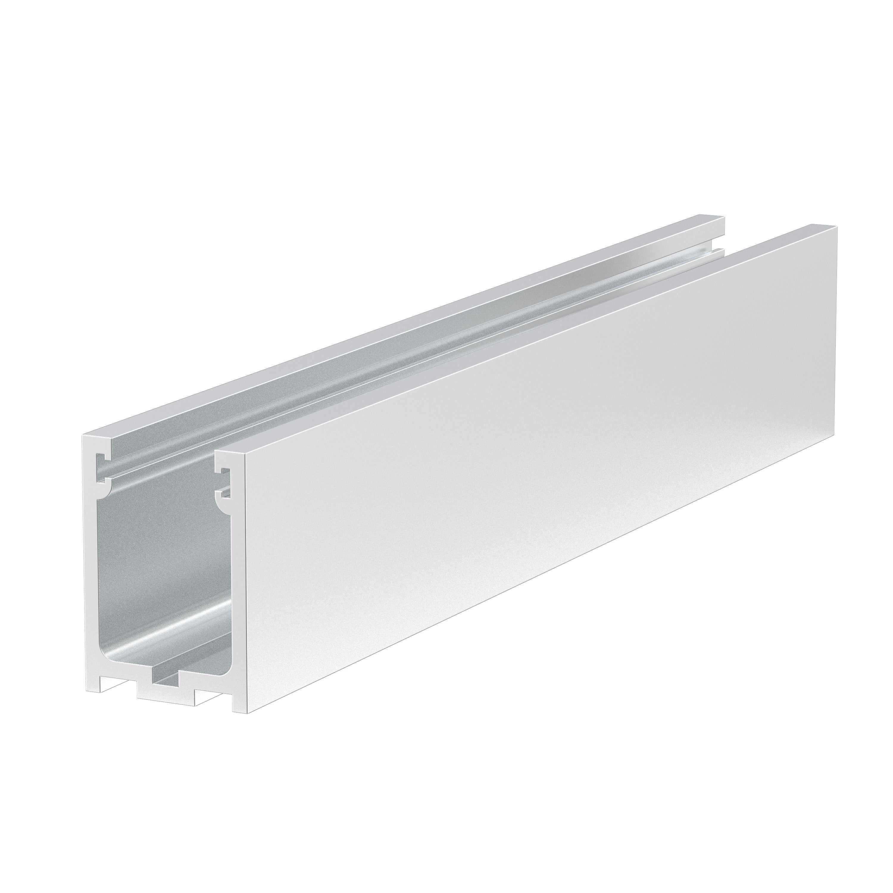 COM1 Standard One Piece Channel 45x32mm