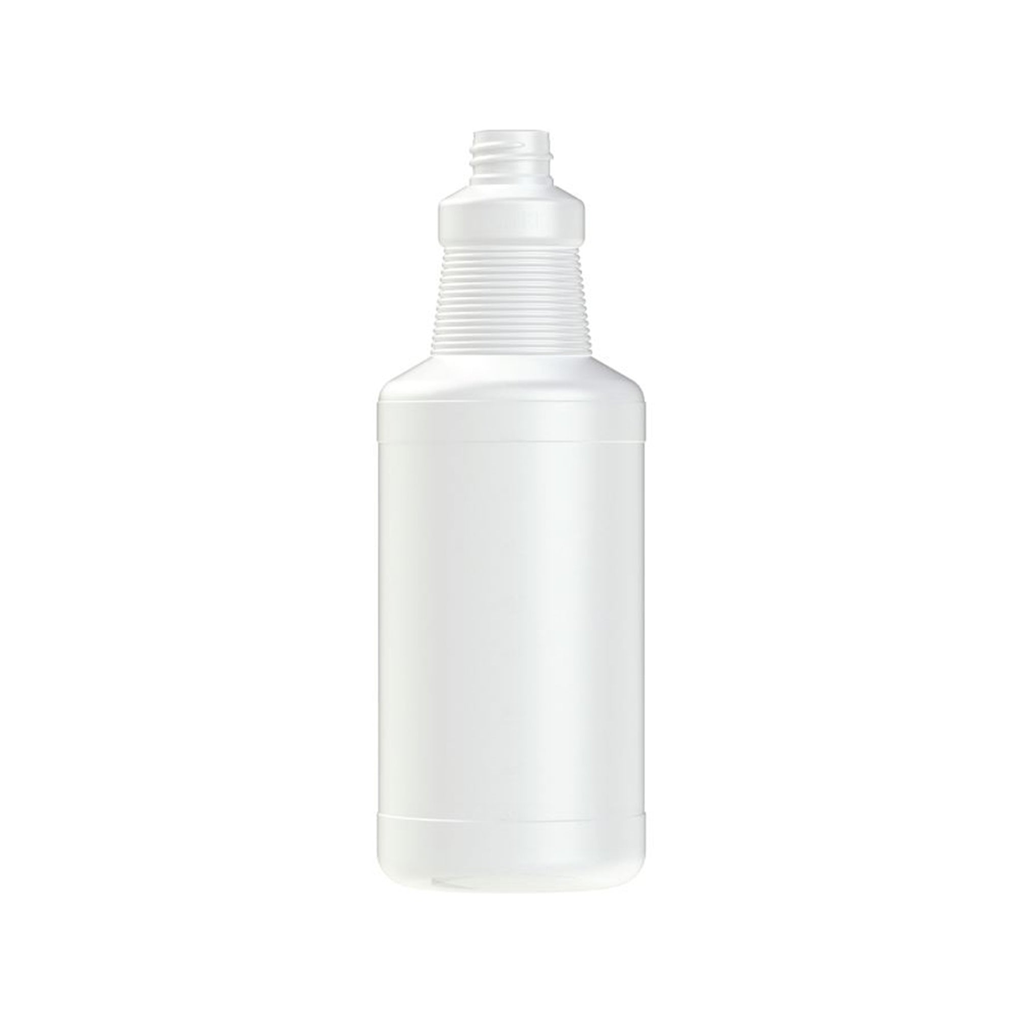 HD Spray Bottle 1000ml - Clear