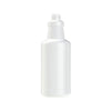 HD Spray Bottle 1000ml - Clear