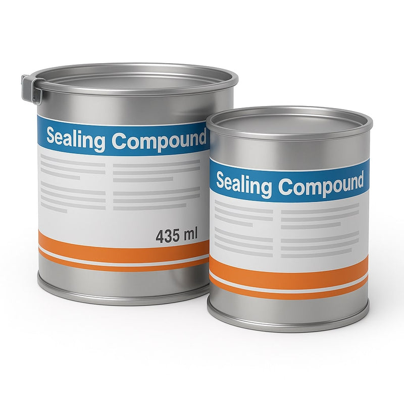 Dorma Sealing Compound, 435ml