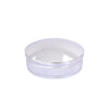 Round Tube End Cap (knock in)