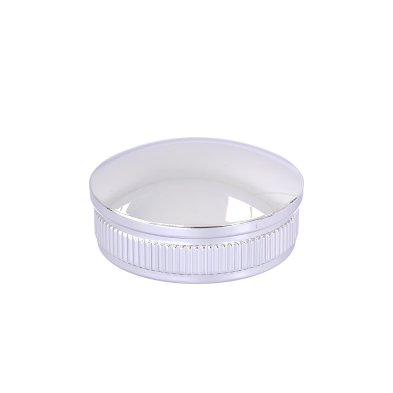Round Tube End Cap (knock in)