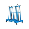CRL Blue Single Sided Slab Buggy