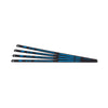 OX Pro 24TPI Hacksaw Blades , 4 pack