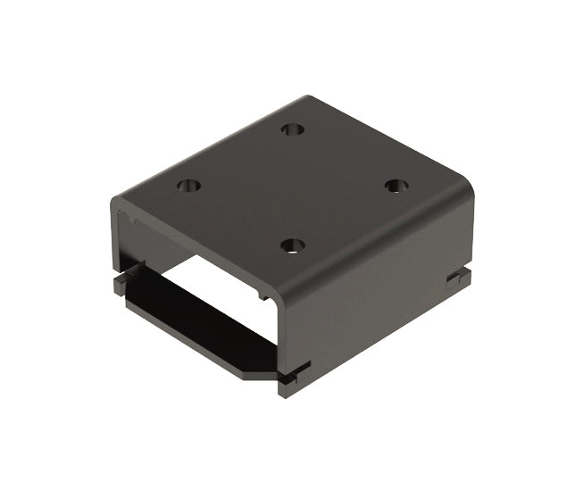 Vortex Handrail to Post 180 Drilling Jig
