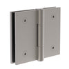 Shower Hinge Glass to Glass Bi-Fold Hinge
