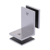 Balustrade Bracket Square Glass to Glass
