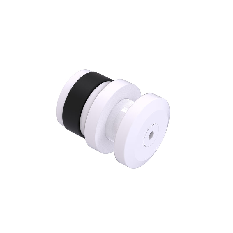 Sliding Shower Anti-Jump Pin for Door