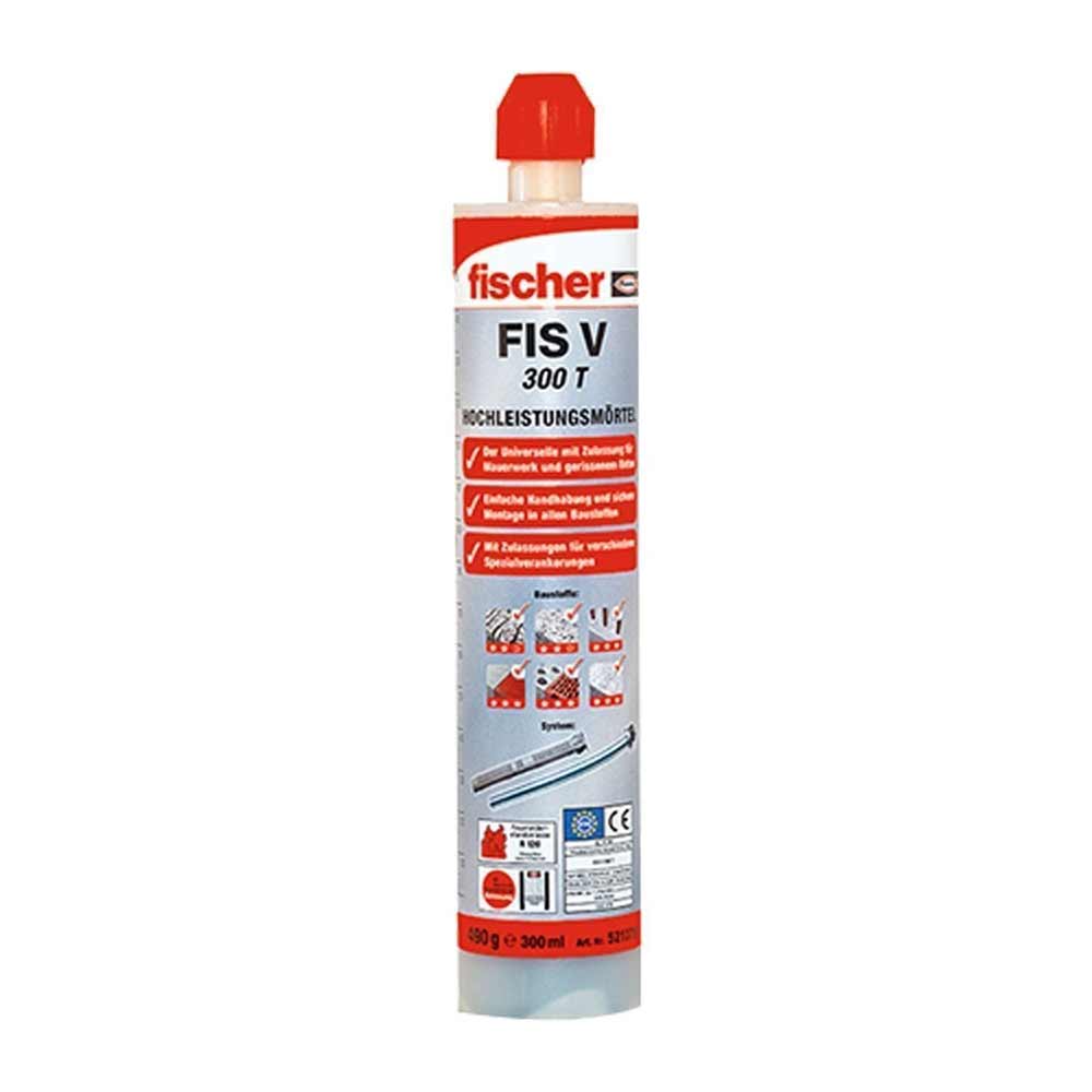 Fischer FIS V 300T Hybrid Vinylester Resin