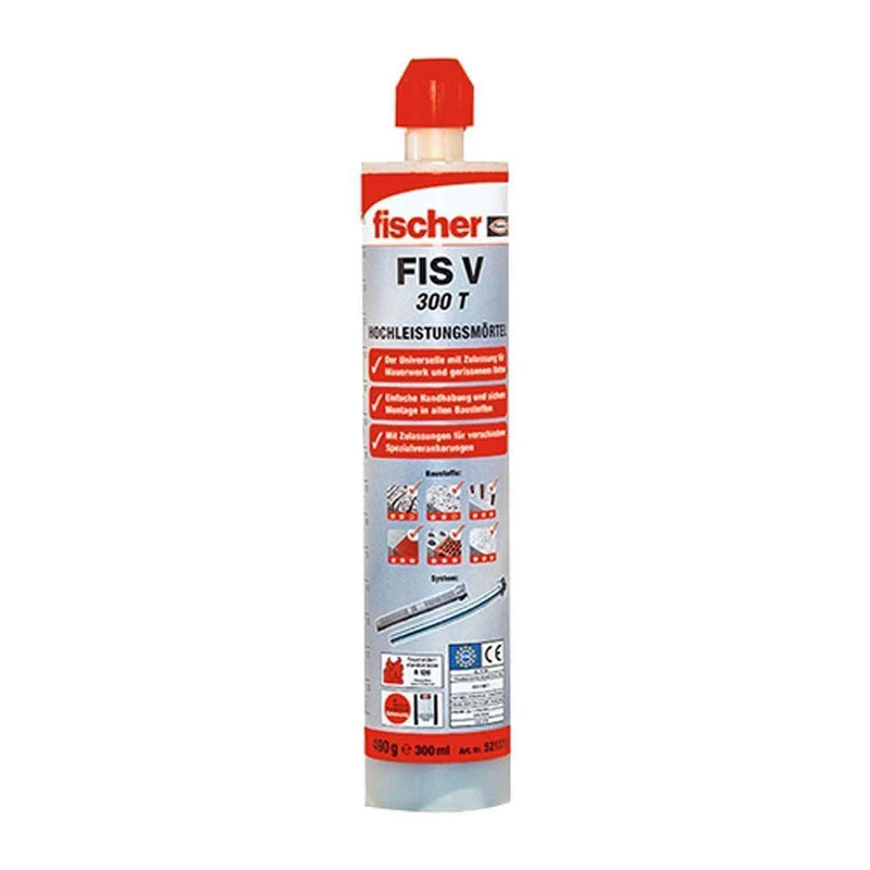 Fischer FIS V 300T Hybrid Vinylester Resin