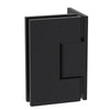Adjustable Shower Hinge Wall to Glass 90 Deg 50mm Backplate