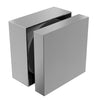 SD50 Square Flat Head & Body Assembly 50x25mm
