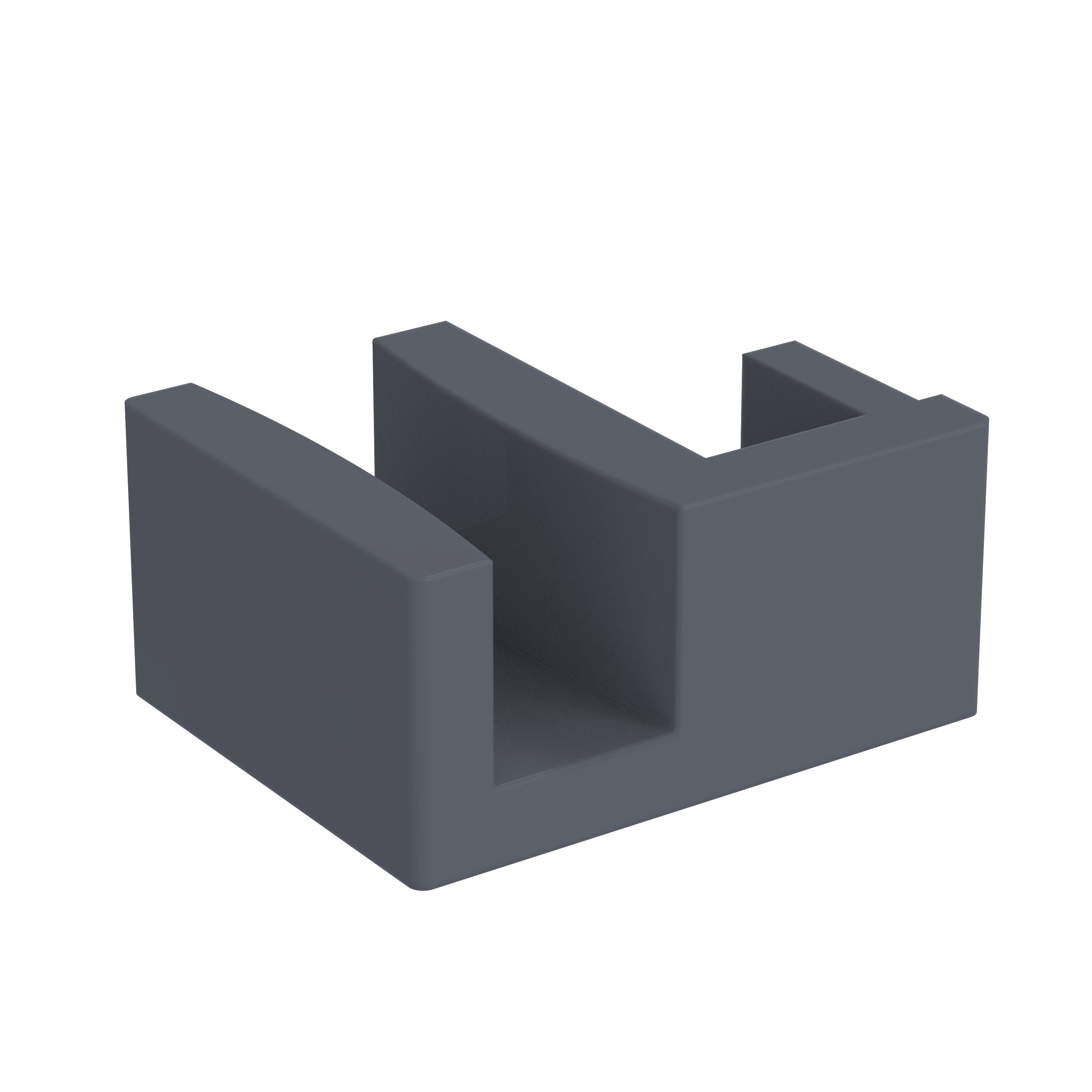 Sereno Sliding Door Guide Right Hand