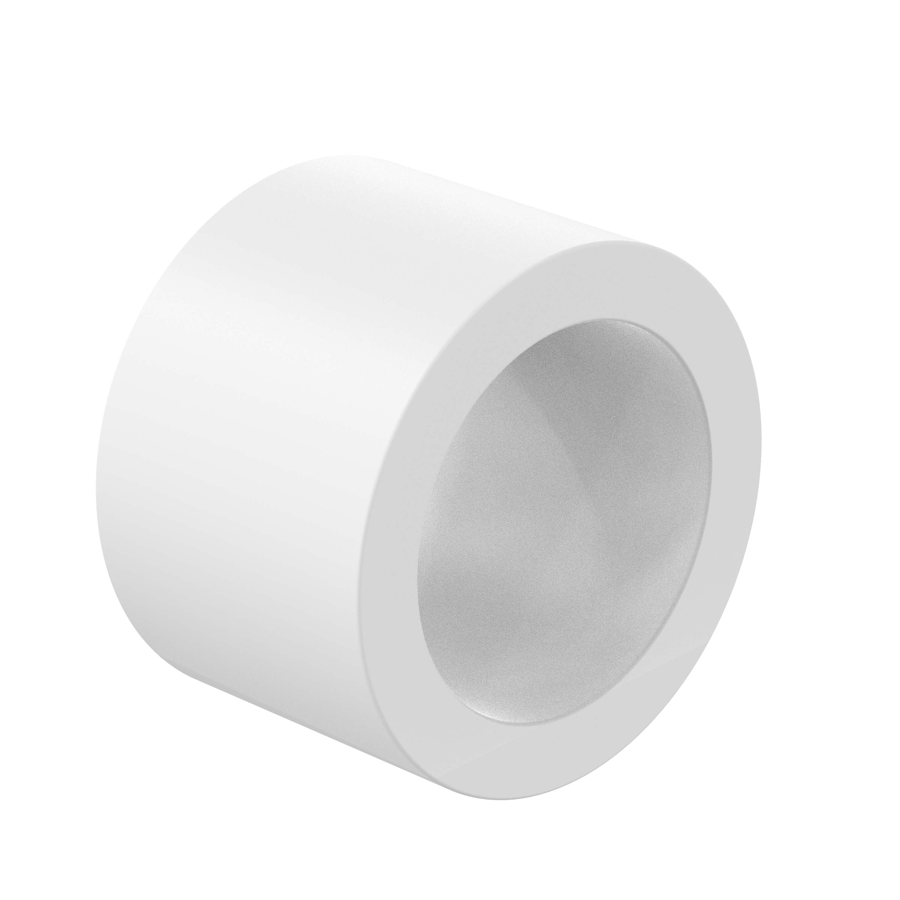 M12 SD75 Round Nylon Bush