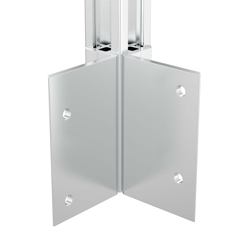 Vortex Corner Mount Bracket Set