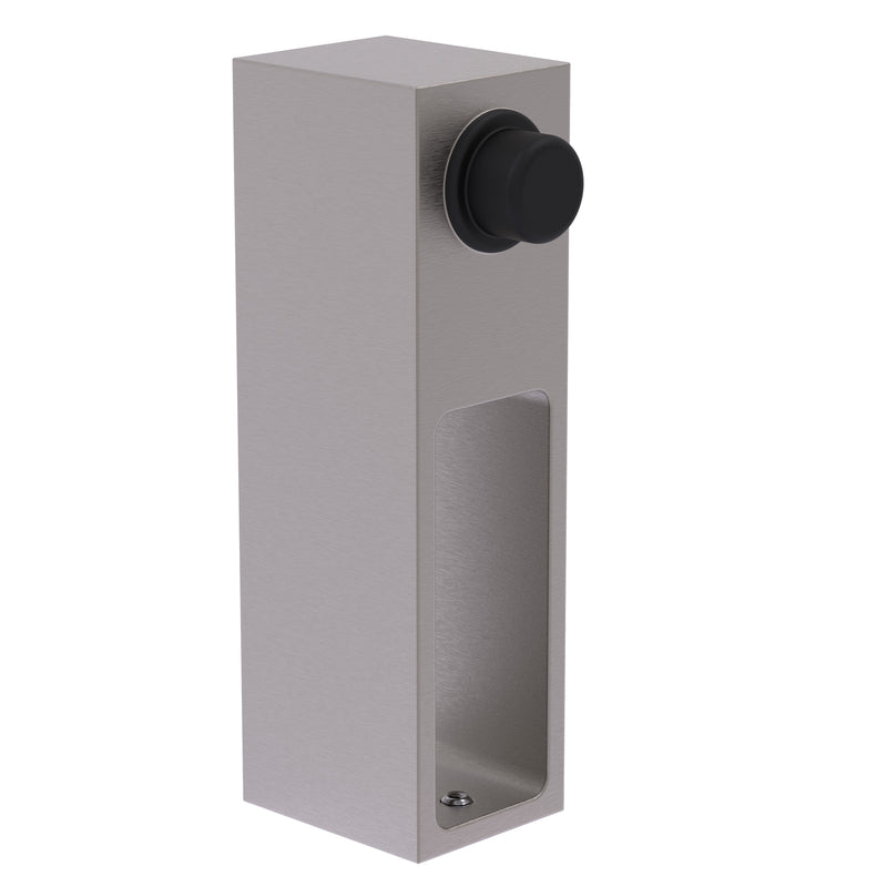 Sliding Shower Door Stop