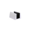 Floor Guide for Sliding Rail (Aluminium)