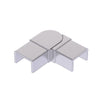 S40 Adjustable Horizontal Joiner