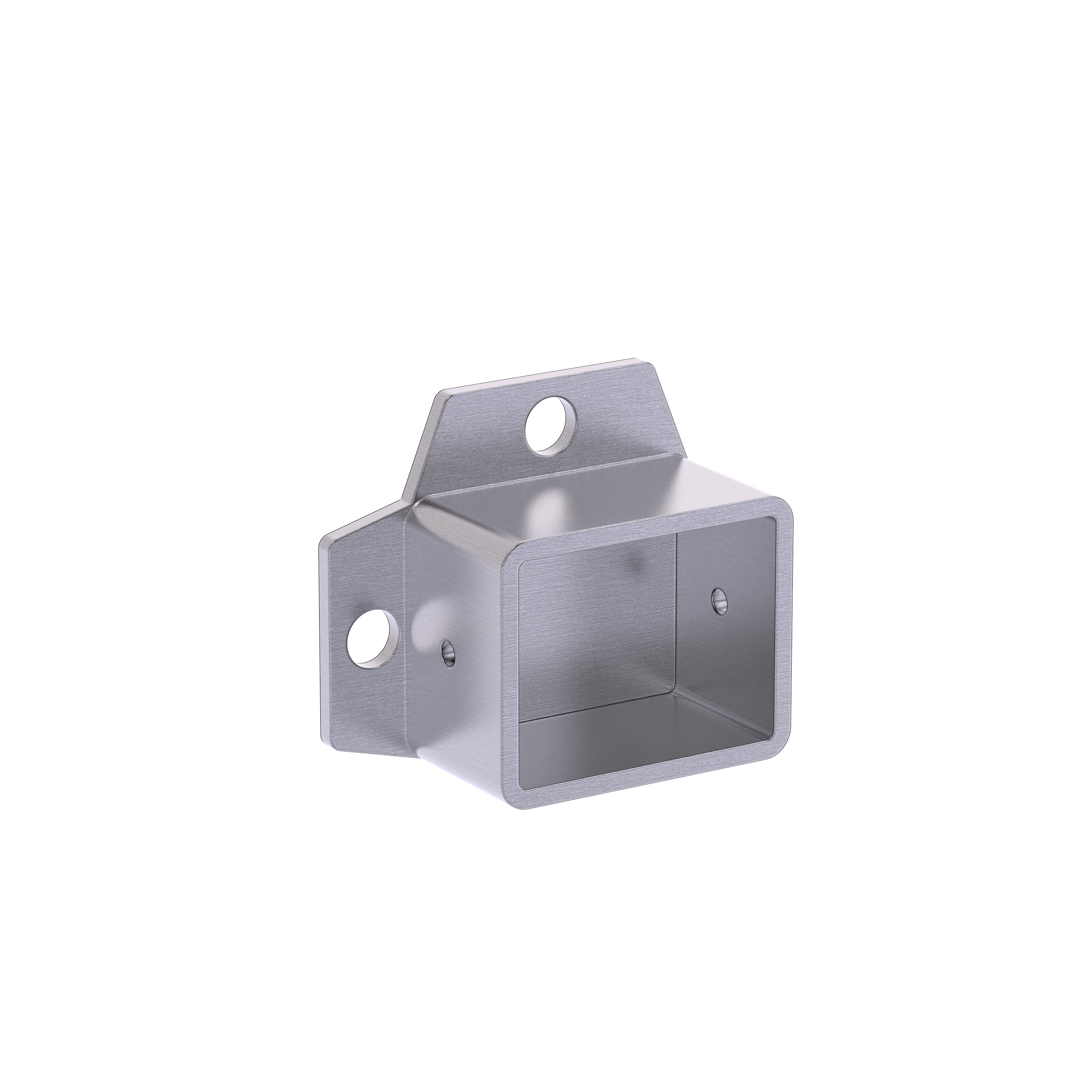 S40 Wall Bracket LH