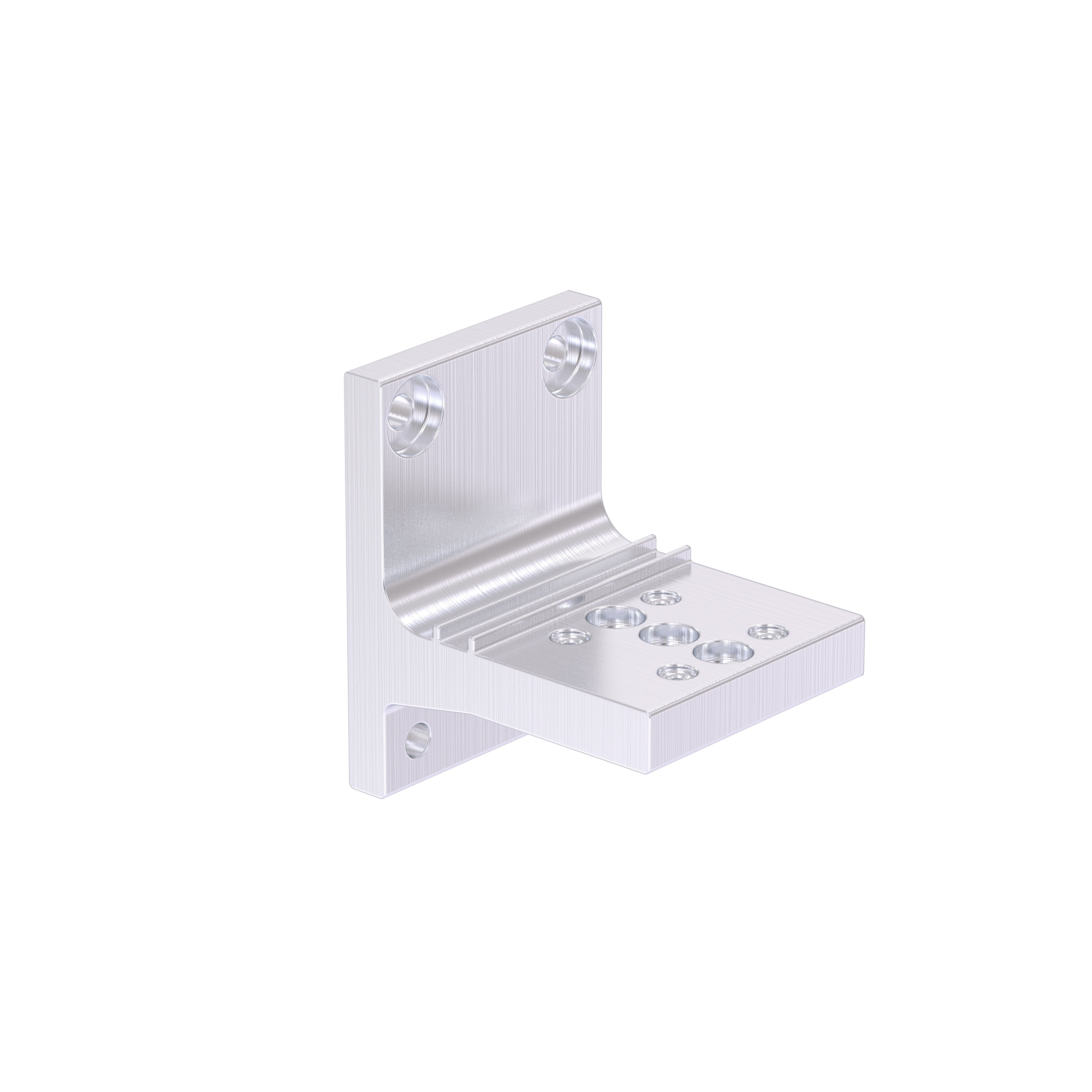 Vortex Gutter Bracket