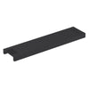 IGU Snap Black Glazing Blocks,100/pack - 22x6mm