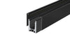 Smart Lock Channel Top Fix System - 3mtr Kit 17.5mm Glass